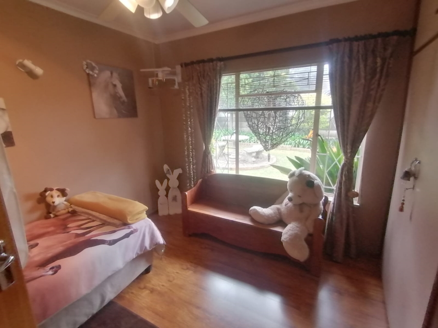 3 Bedroom Property for Sale in Abrahamsrust Free State
